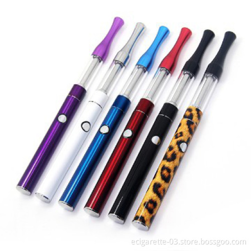 2014 new product st10-s 310mah leopard slim ecig
